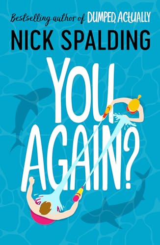 You Again? book cover