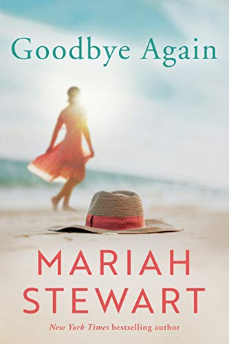 Goodbye Again book cover