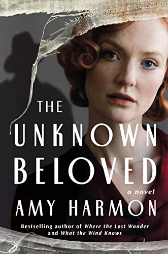 The Unknown Beloved book cover