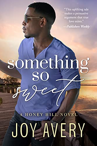 Something So Sweet book cover