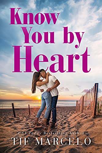 Know You by Heart book cover