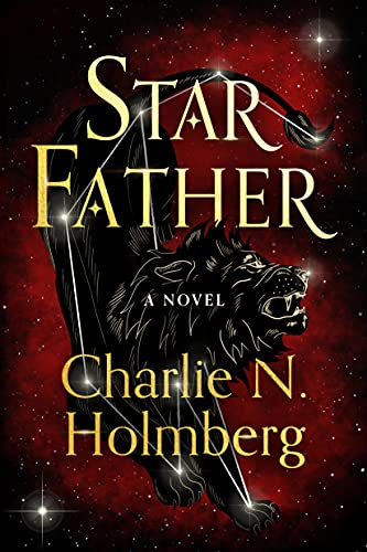 Star Father book cover