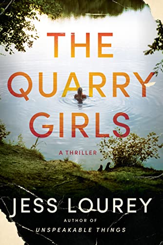 Quarry Girls cover