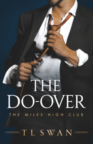 The Do-Over cover
