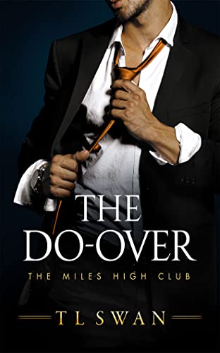 The Do-Over book cover