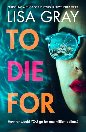 To Die For book cover