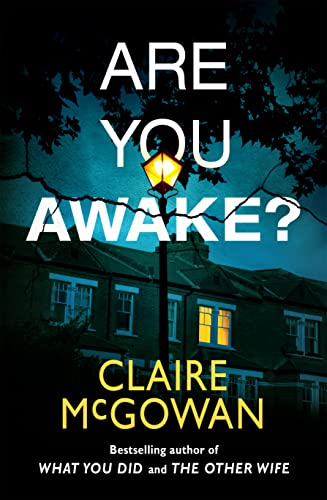 Are You Awake? book cover