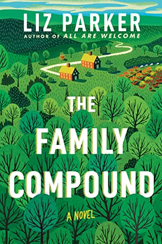 The Family Compound book cover
