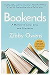 Bookends: A Memoir of Love, Loss, and Literature