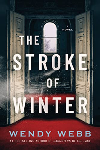 The Stroke of Winter book cover