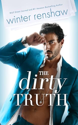 The Dirty Truth book cover