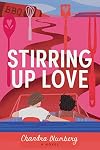 Stirring Up Love: A Novel (Taste of Love)