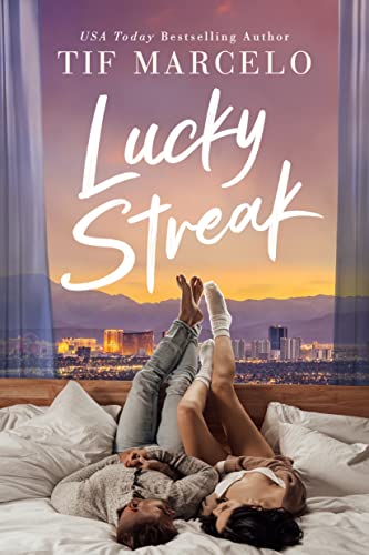 Lucky Streak book cover