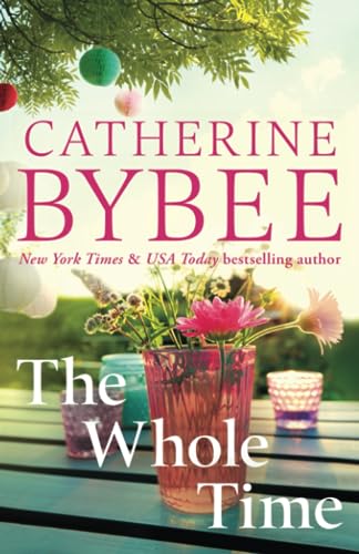 The Whole Time cover