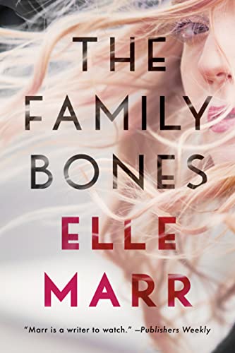 The Family Bones cover