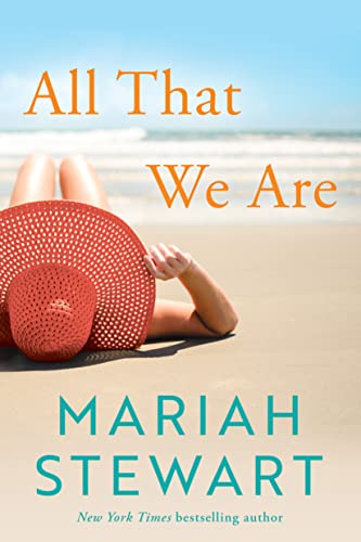 All That We Are book cover