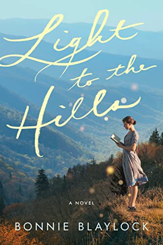 Light to the Hills book cover