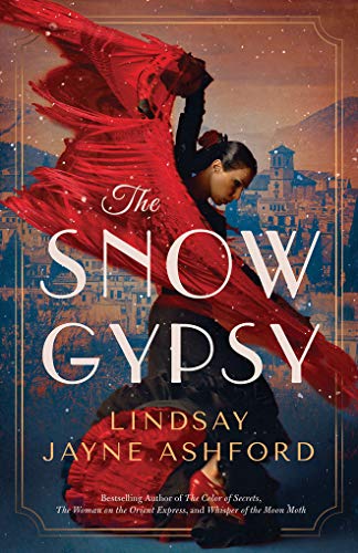 The Snow Gypsy book cover