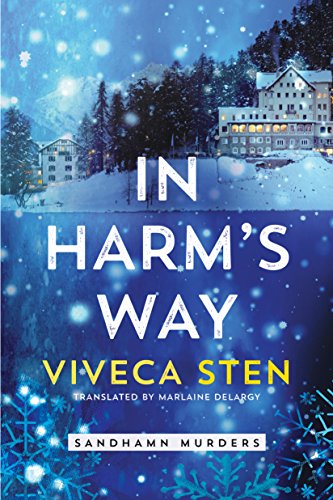 In Harm's Way book cover