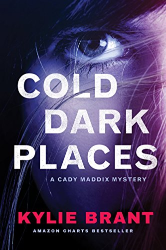 Cold Dark Places book cover