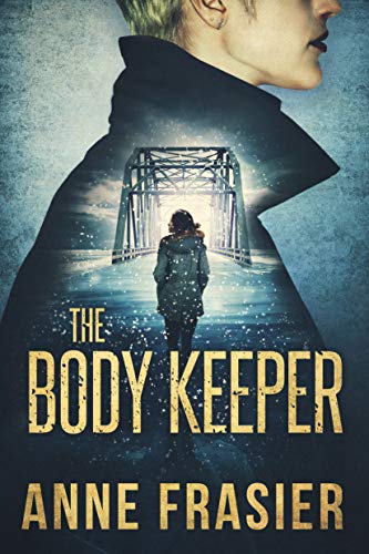 The Body Keeper book cover