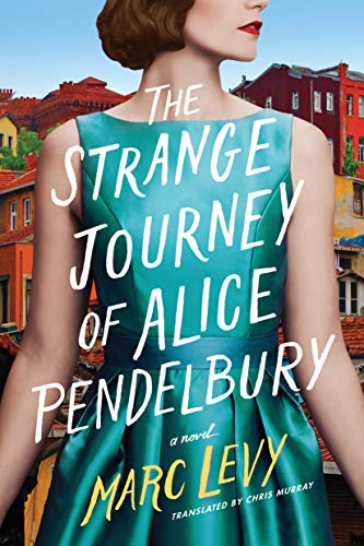 The Strange Journey of Alice Pendelbury / The Strange Journey of Mr. Daldry book cover