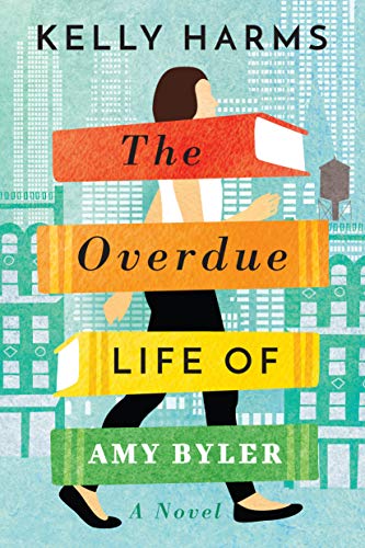 The Overdue Life of Amy Byler book cover