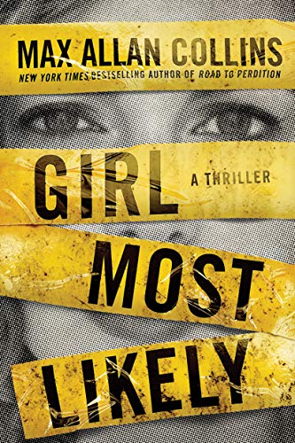 Girl Most Likely book cover
