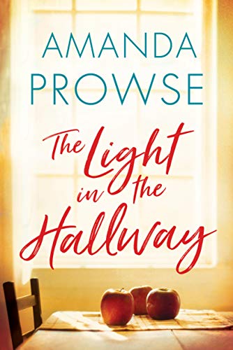 The Light in the Hallway cover