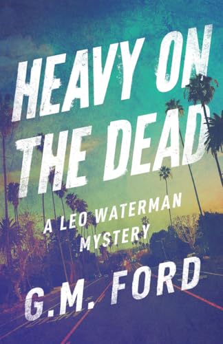 Heavy on the Dead cover