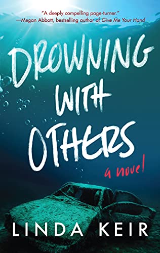 Drowning with Others book cover
