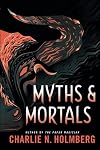 Myths & Mortals