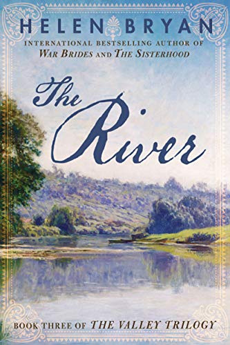 The River book cover