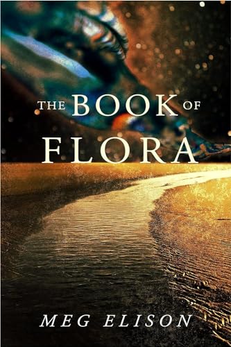 The Book of Flora book cover
