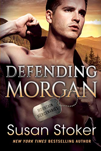 Defending Morgan cover