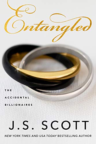Entangled cover