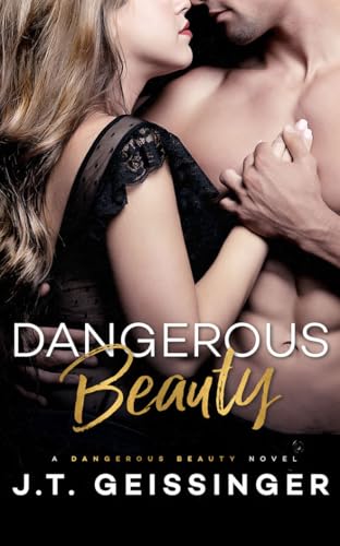 Dangerous Beauty cover