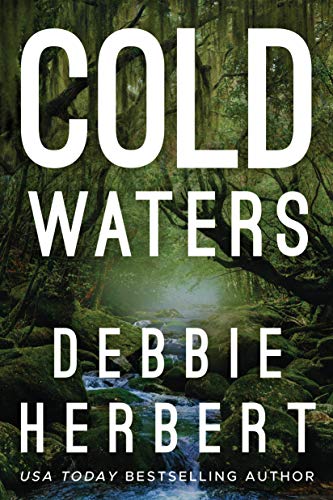 Cold Waters book cover