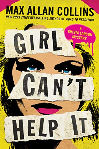 Girl Can't Help It book cover
