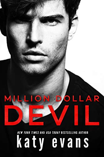Million Dollar Devil cover