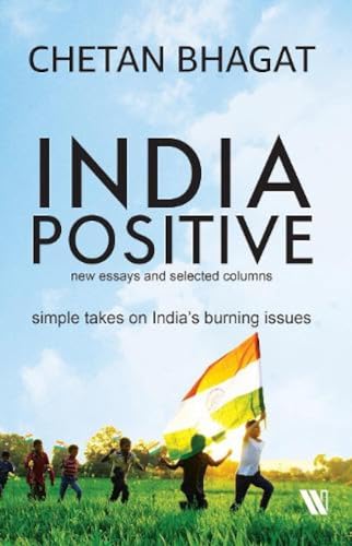 India Positive cover