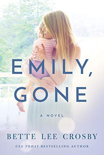 Emily, Gone cover