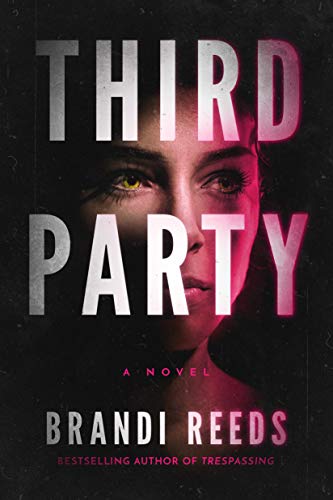Third Party book cover