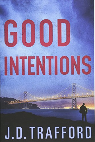 Good Intentions book cover