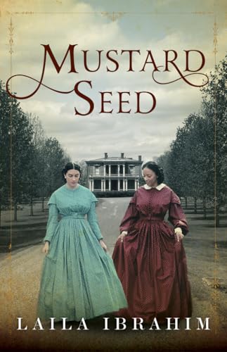 Mustard Seed book cover