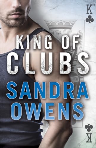 King of Clubs cover