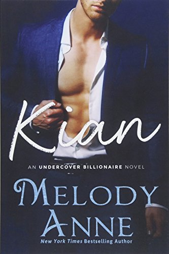 Kian book cover