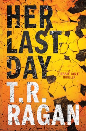 Her Last Day book cover