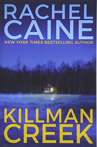 Killman Creek book cover
