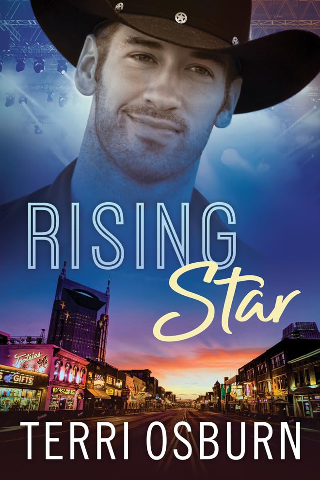 Rising Star book cover